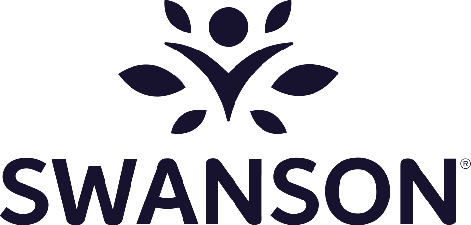Swanson Vitamins logo